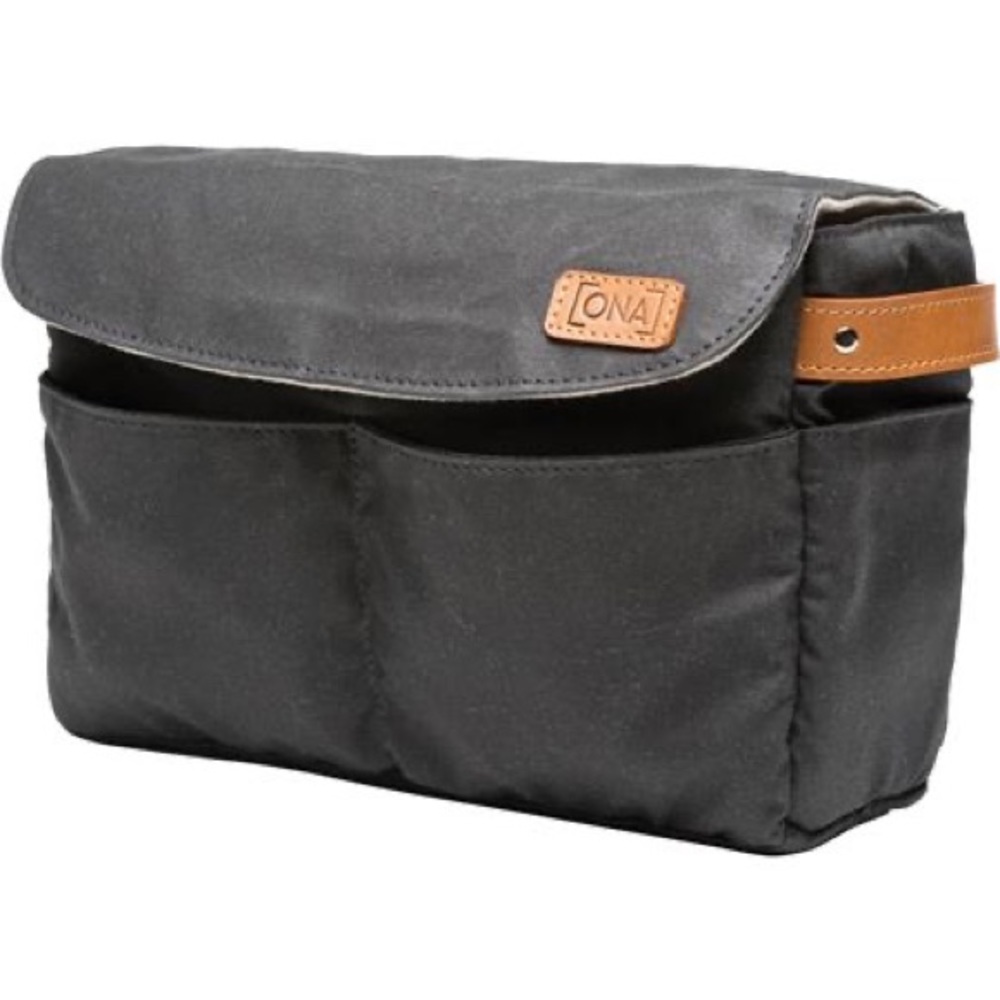 Ona Roma camera bag insert
